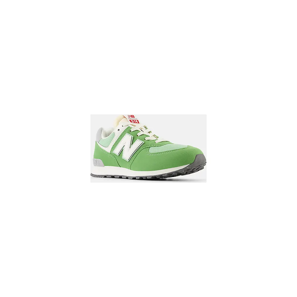 New Balance 574 GS “Chive” (GC574RCC)