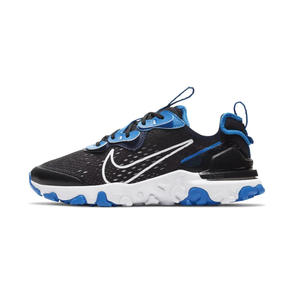Nike React Vision Older Kids’ Black (CD6888-007)
