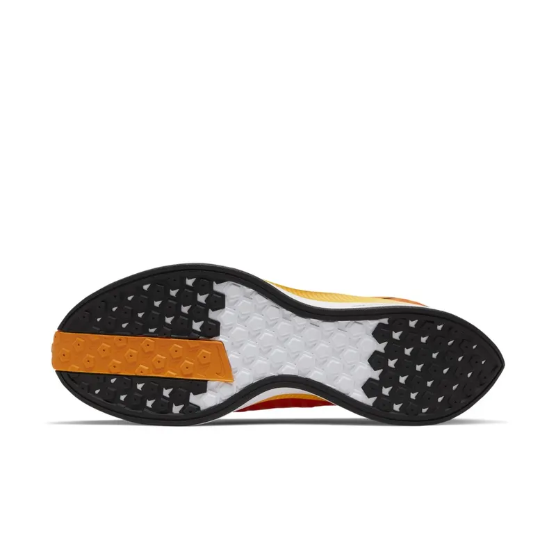 Nike Zoom Pegasus Turbo 2 Blue Ribbon Sports Orange/Black-White (CK9661-800)