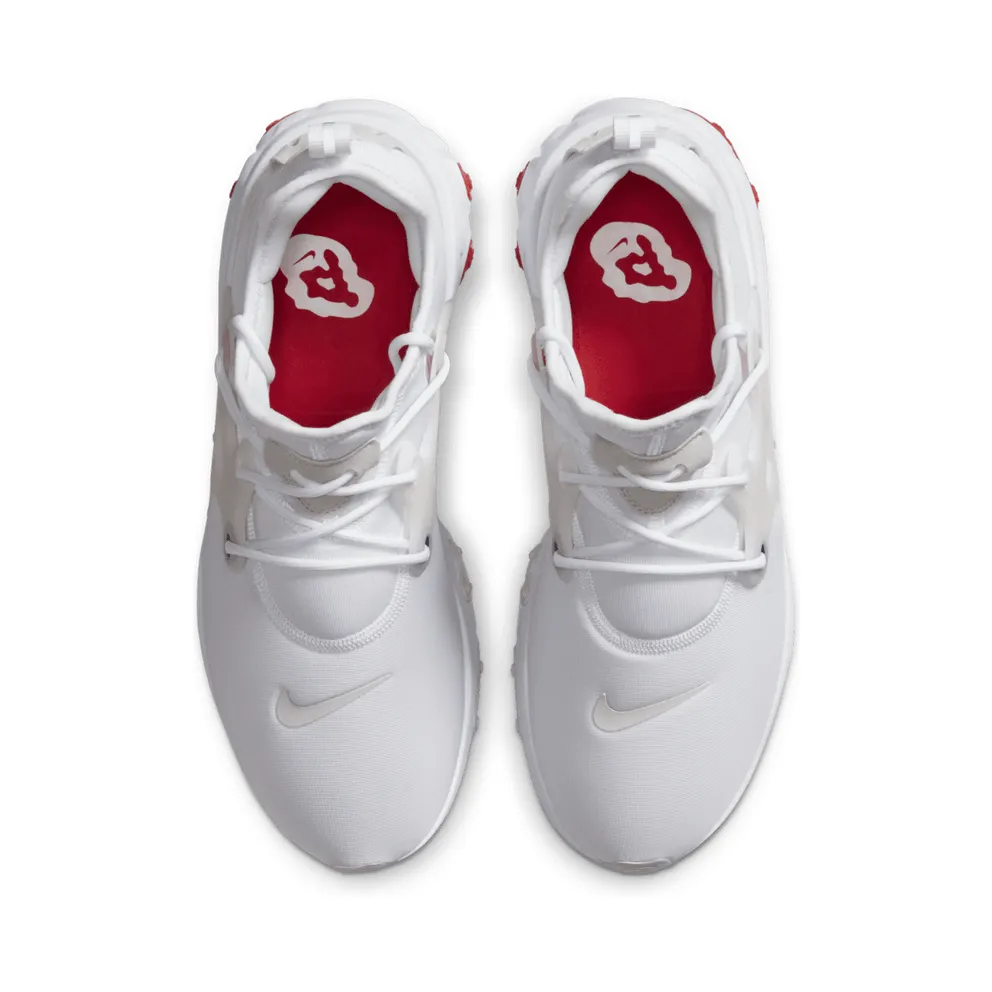 Nike React Presto USA White White/Midnight Navy-University Red-Vast Grey (AV2605-102)