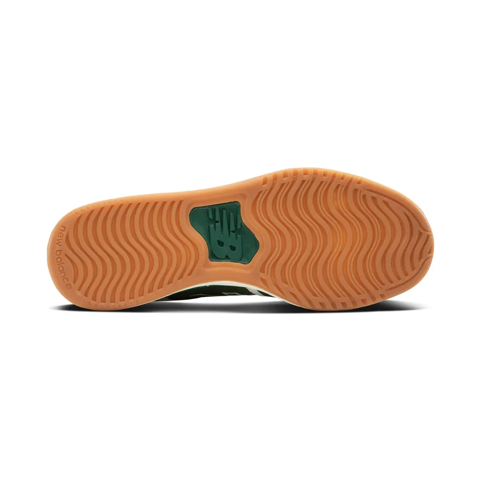 New Balance Numeric 420 Green White Green/White (NM420BLZ)