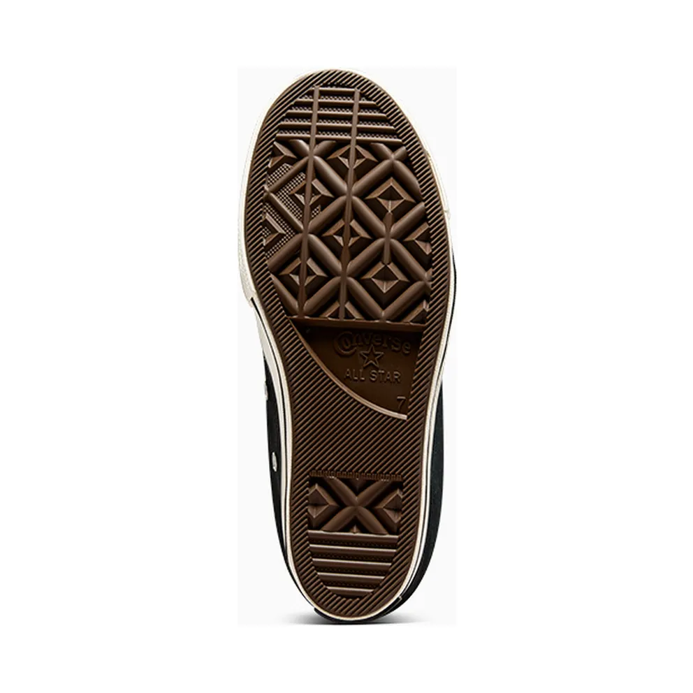 Converse Chuck 70 Wedge Black (A12563C)