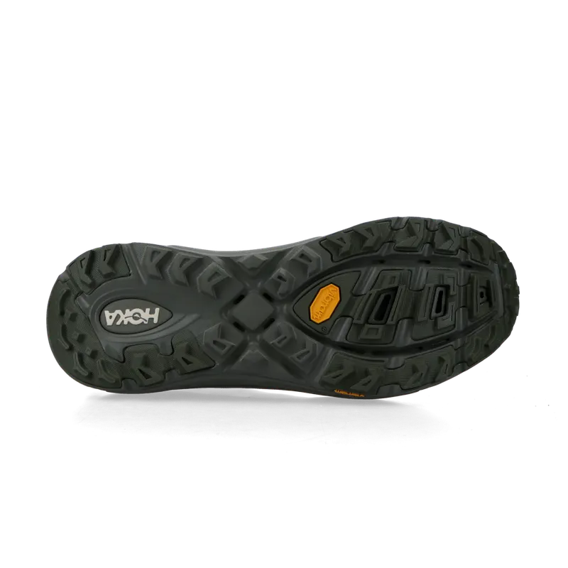 HOKA ONE ONE U Mafate Three2 (oat milk / eucalyptus) – 1141572-OLY