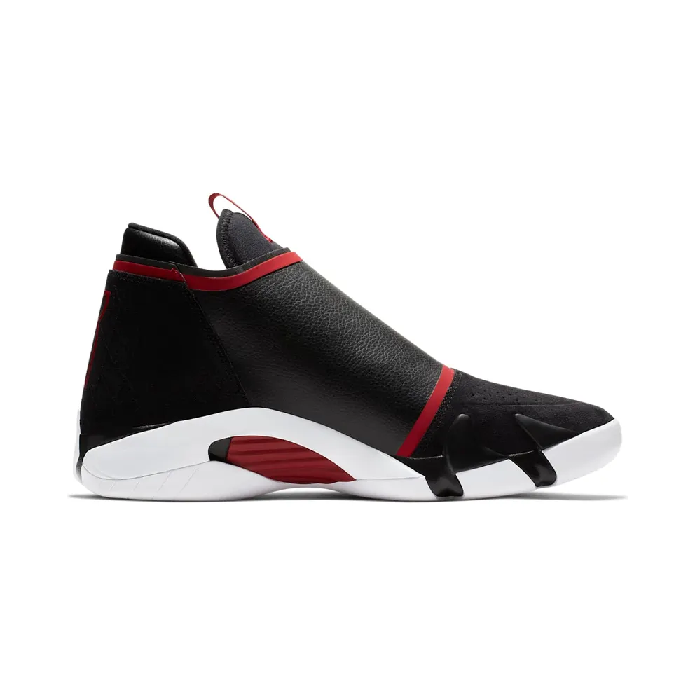 Jordan Jumpman Z Bred Black/White-Gym Red (AQ9119-001)