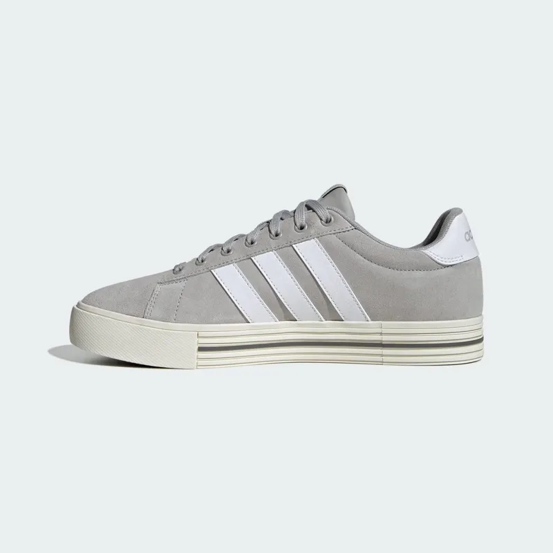 adidas Daily 4.0 Grey Cloud White Off White (IF4504)