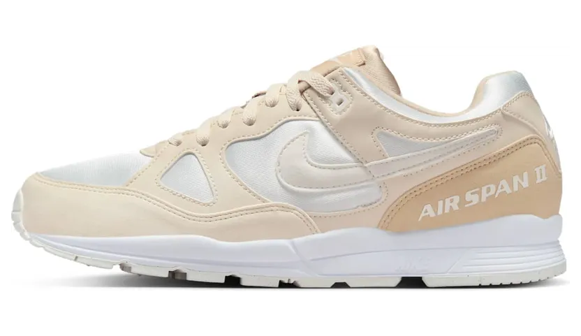 Nike Air Span 2 SE SU19 Desert Ore Sail (BQ8164-200)