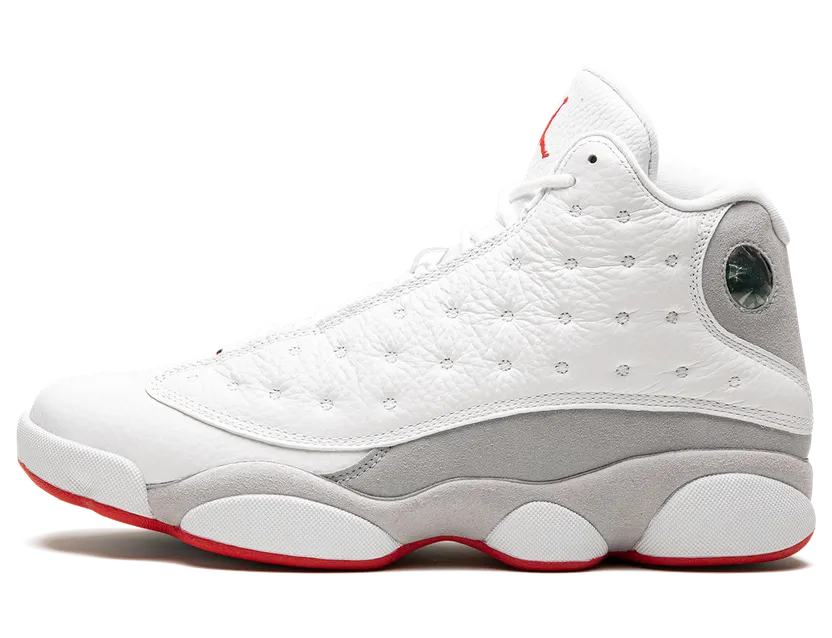 Air Jordan 13 “Wolf Grey” (414571-160)