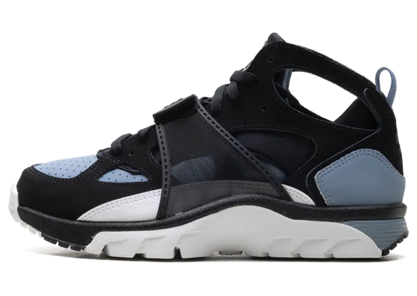 Nike Air Trainer Huarache “Cool Blue / Black” (IH4470-001)
