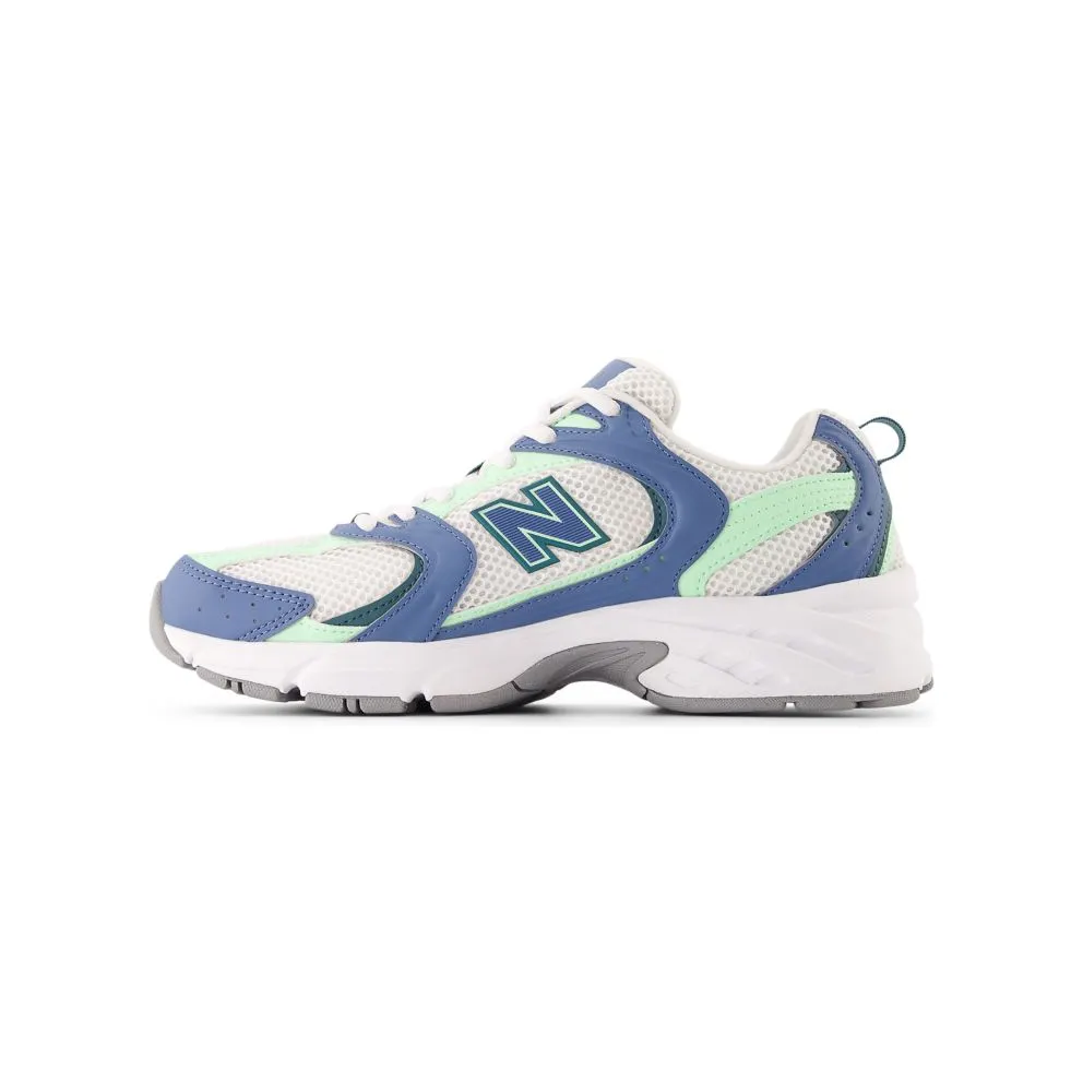 New Balance 530 “Shoreline Blue Lab Green” (U530NPA)