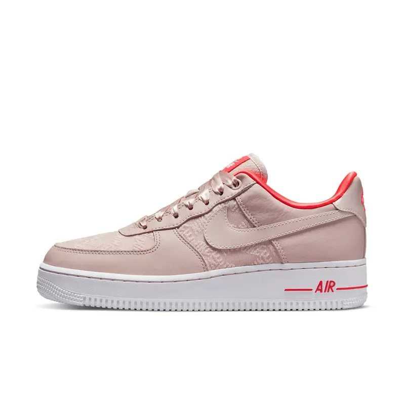 Nike Air Force 1 ’07 Low Fossil Stone (DQ7782-200)