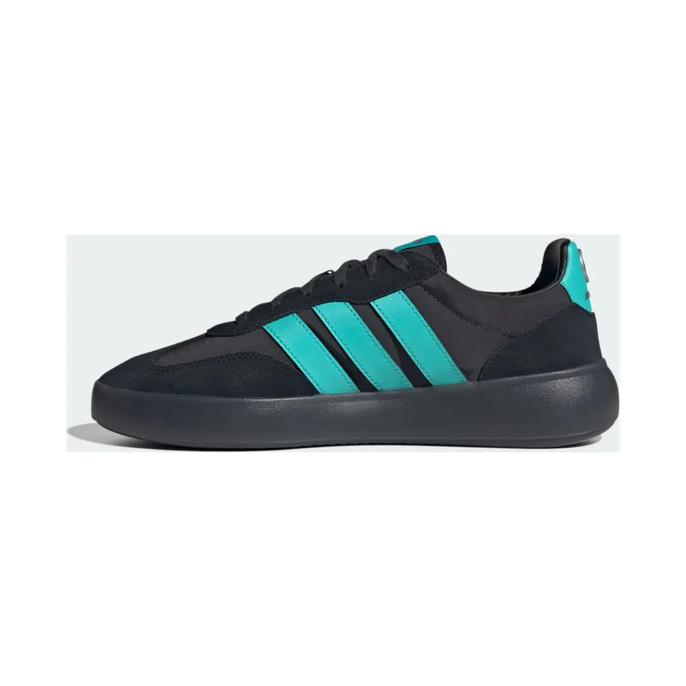 Adidas Mercedes – AMG Petronas Formula One Team Barreda Decode Carbon / Semi Mint Rush / Core Black (JR1063)