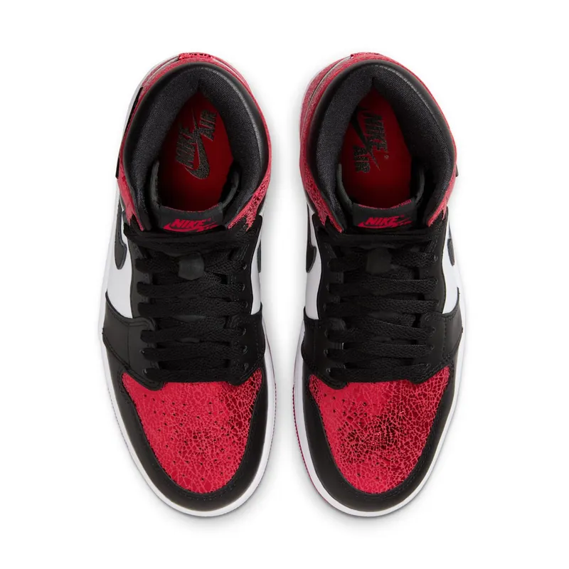 Jordan 1 High OG “Ruby” (FD2596-602)