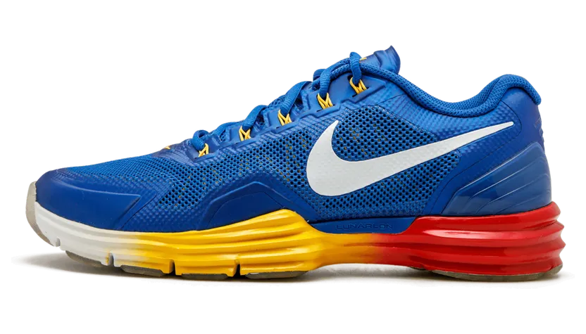 Nike Lunar TR1 Manny Pacquiao