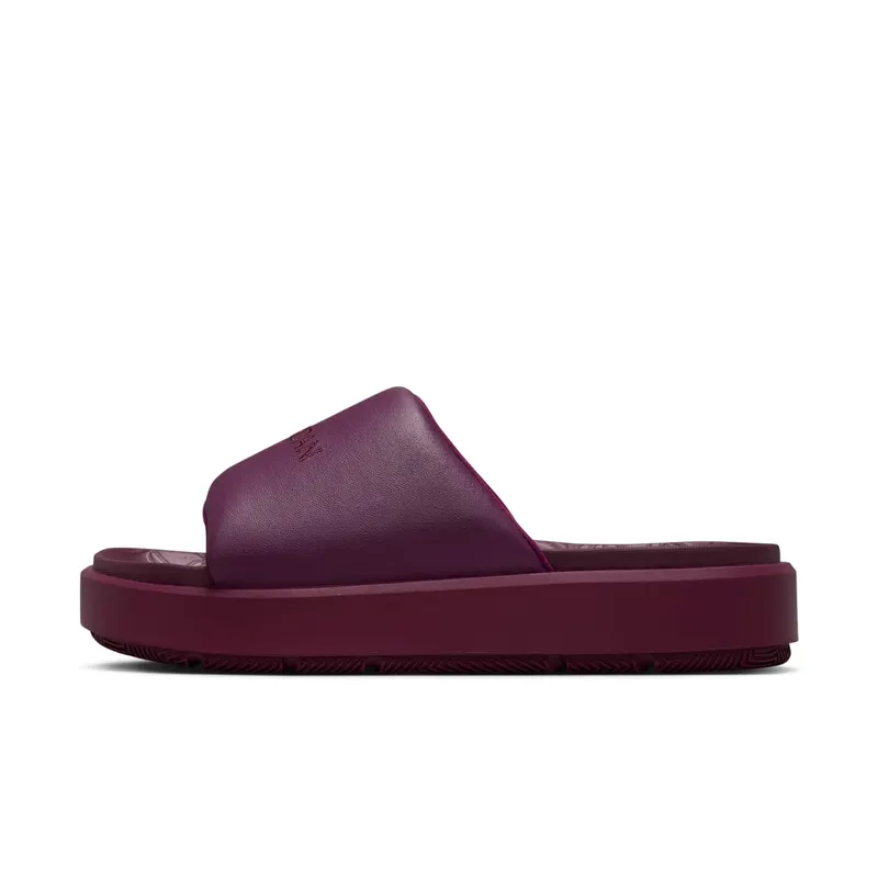Jordan Sophia Bordeaux Fire Pink Burgundy Crush (FZ7012-601)