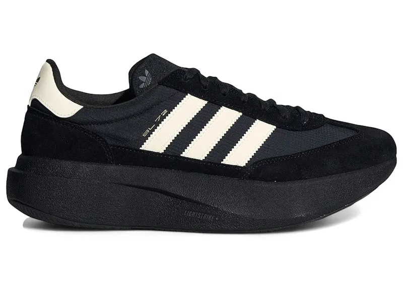 Adidas SL Adidas SL72 Core Black / Cream White / Carbon (KK3073)