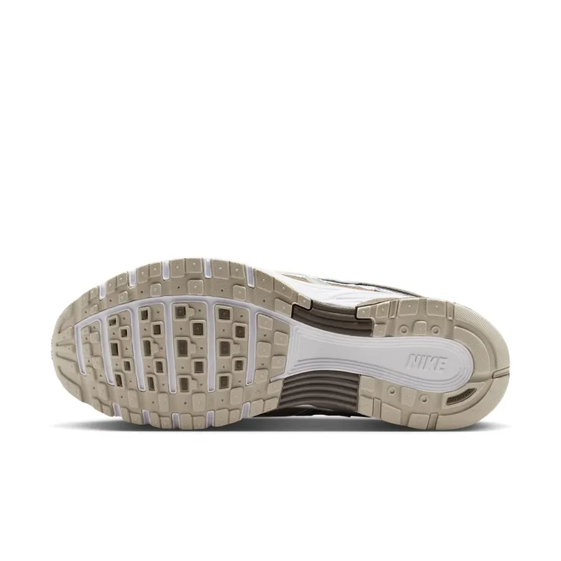 Nike P-6000 WMNS Silver Cave Stone (IU7554-100)