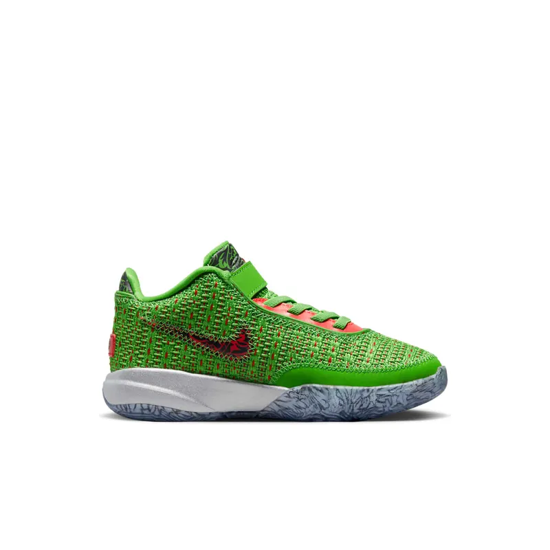Nike LeBron 20 Stocking Stuffer (DQ8649-300)