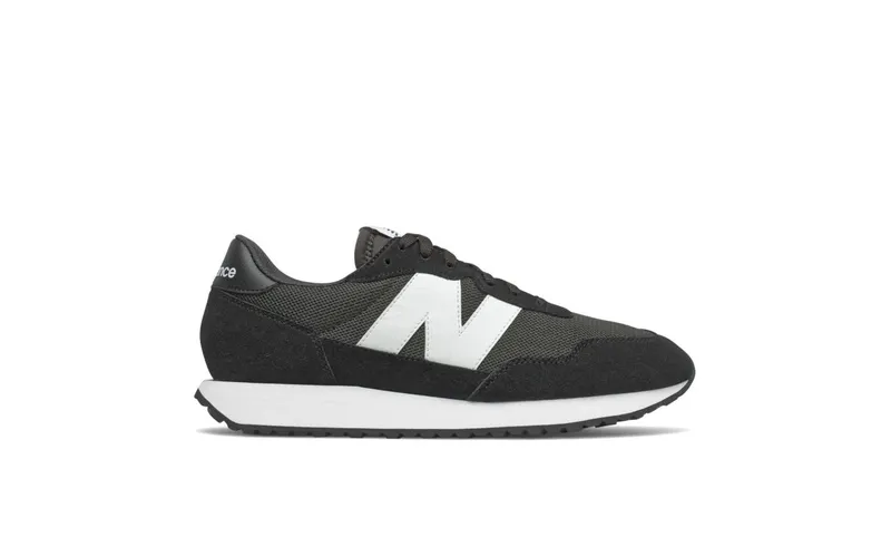 New Balance New Balance Black/Grey (MS237CC)