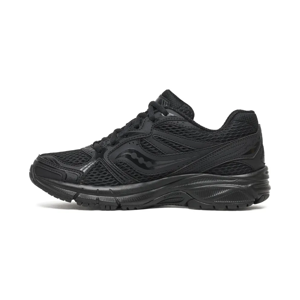 Saucony Grid Legacy “Black” (S101836-1001)
