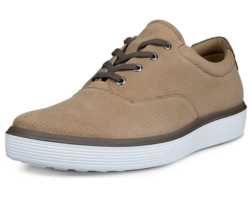 Ecco Soft 6 Lichtbruin (525504-61565)