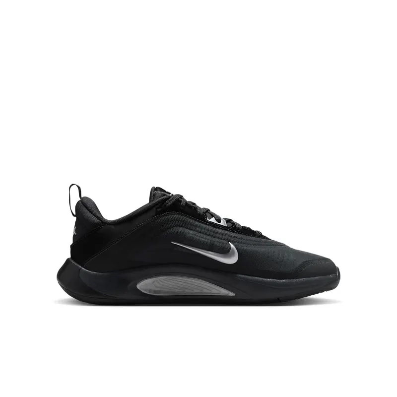 Nike A’ja Wilson A’One Black Dark Smoke Grey (HF7001-004)
