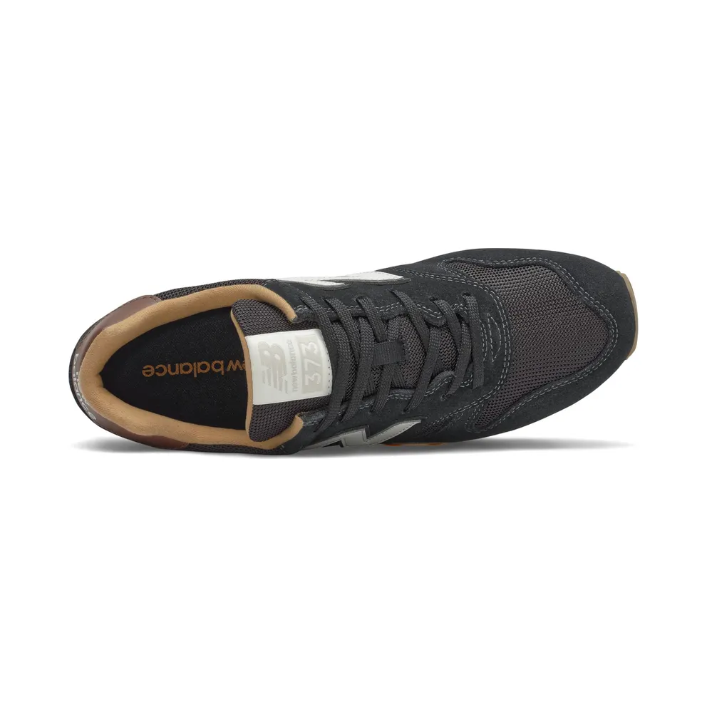 New Balance ML373 WK2 Black / Sea Salt (ML373WK2)