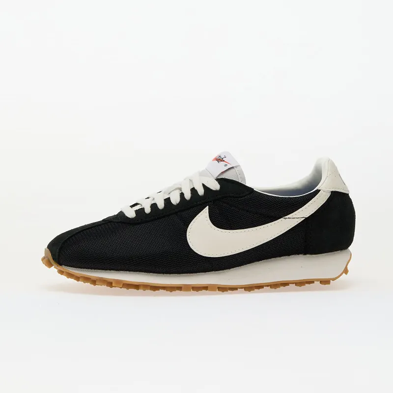 Nike LD-1000 (black / sail / safety orange / gum light brown) – HF3227-001