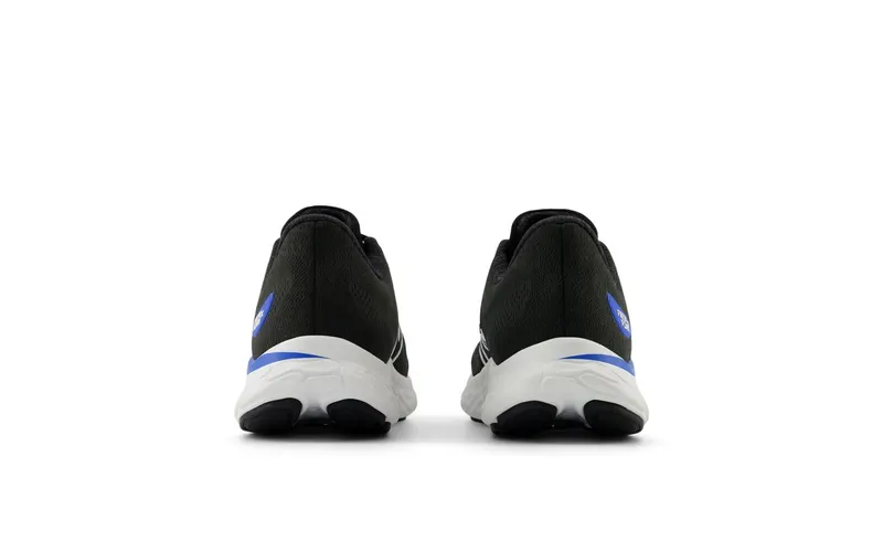 New Balance Fresh Foam X EVOZ v3 Black Blue Oasis (MEVOZCK3)