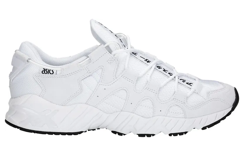 Asics Gel Mai ‘White’ White/White (1193A098-100)