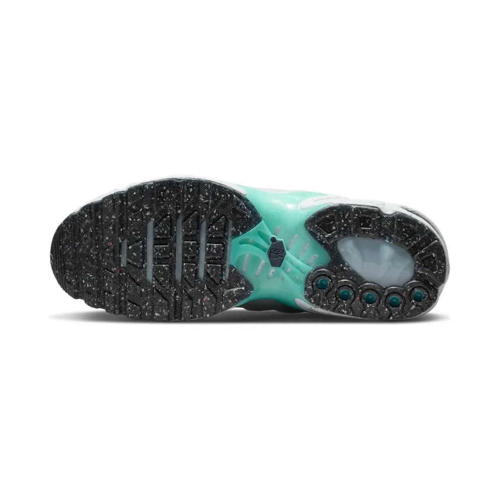 Nike Air Max Plus Aura / Ocean Cube / Armory Navy (DN4590-400)