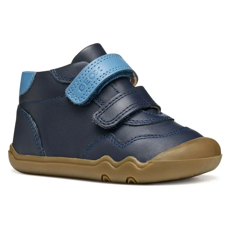 Geox sneaker Marineblauw/Avio (B565WC00085-C0700)
