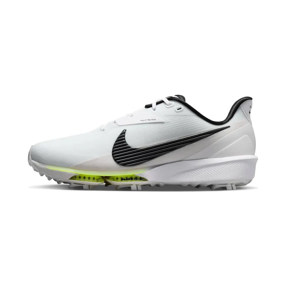 Nike Air Zoom NXT% Tour 3 White Phantom Black (HV4699-102)
