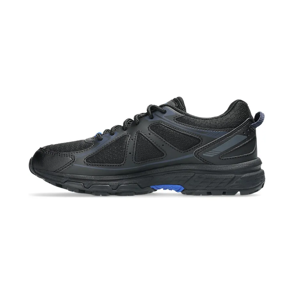 ASICS GEL-VENTURE 6 GS “Gravel / Black” (1204A162-004)