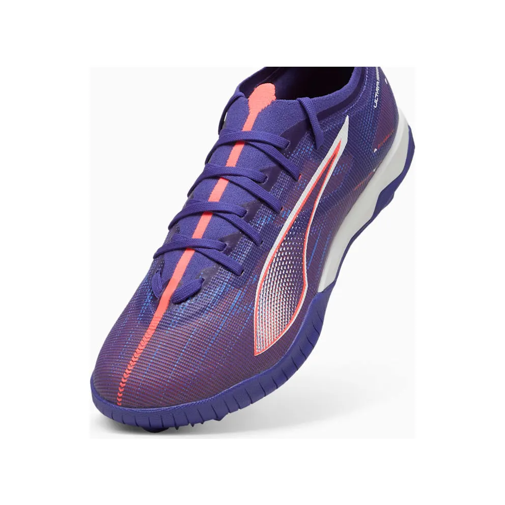 Puma Future 5 Match TT Lapis Lazuli White Sunset Glow (107892-01)