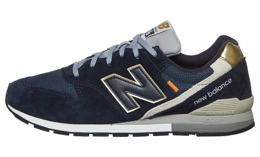 New Balance CM996 BE Navy (822051-60-10)
