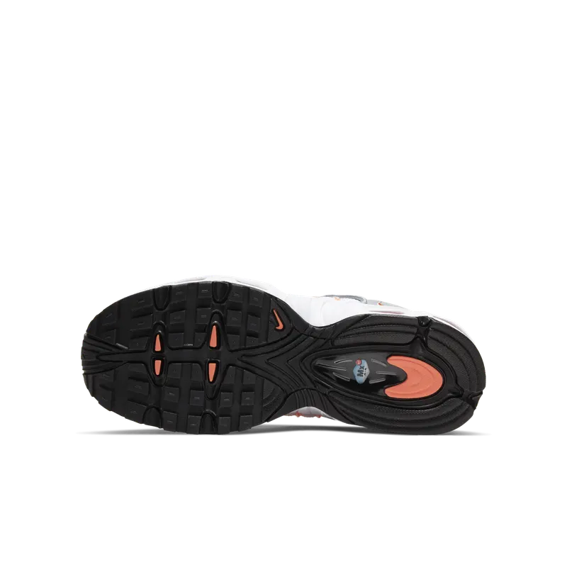 Nike Air Max Tailwind IV Older Kids’ White (BQ9810-108)