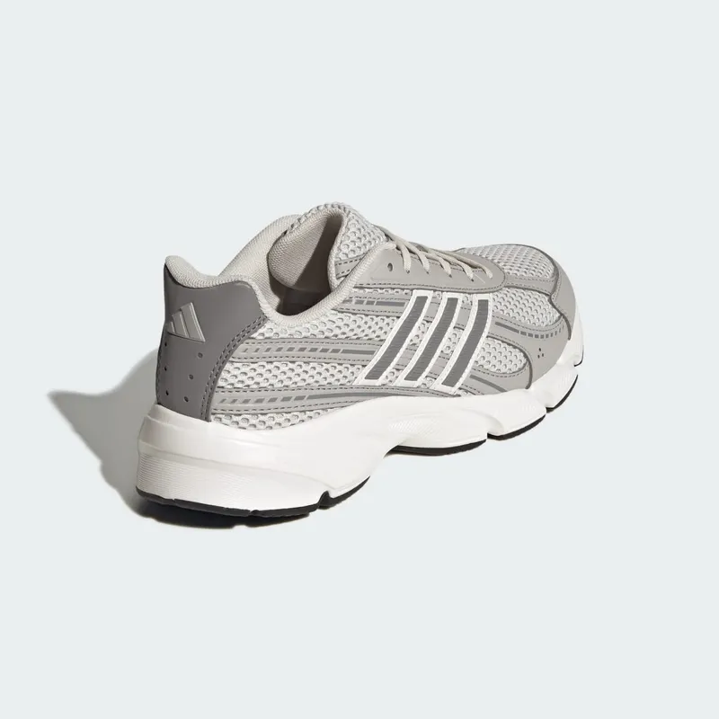 Adidas TECHNOCHAOS 2000 Shoes Orbit Grey / Grey Three / Grey Two (KI4226)
