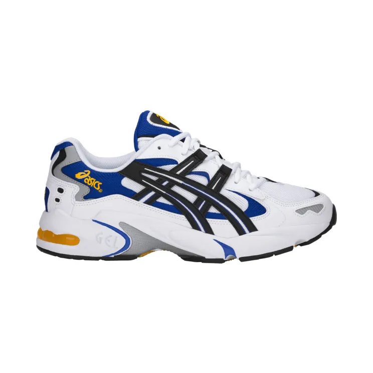 Asics Gel Kayano 5 OG ‘White Black’ White/Black (1191A099-101)