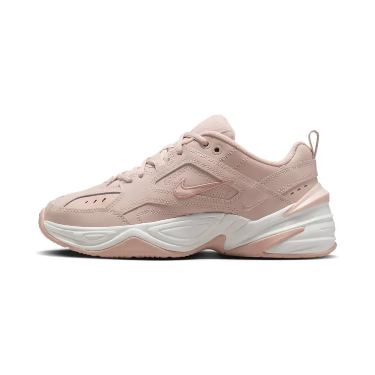 Nike M2K Tekno Particle Beige (W) “Particle Beige / Summit White” (AO3108-202)