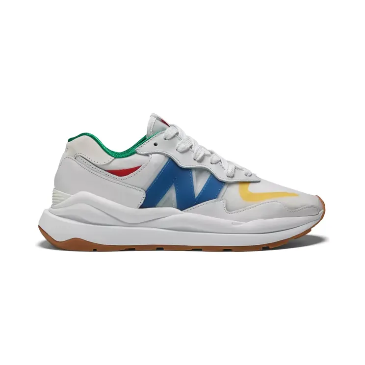 New Balance 57/40 STAUD White (M5740SR)