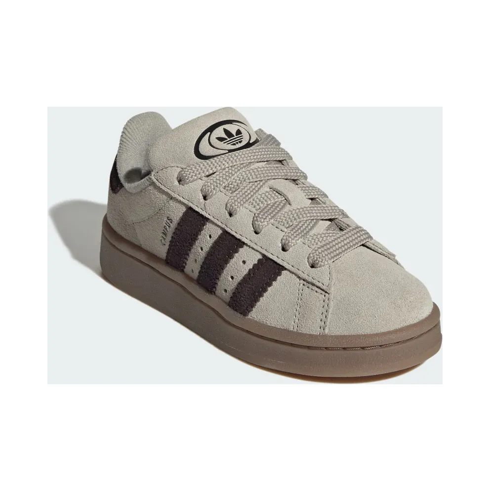 Adidas CAMPUS 00s Shoes Sesame / Aurora Coffee / Gum (KI9403)