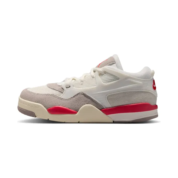 Jordan 4 RM Fire Red (IH7459-100)