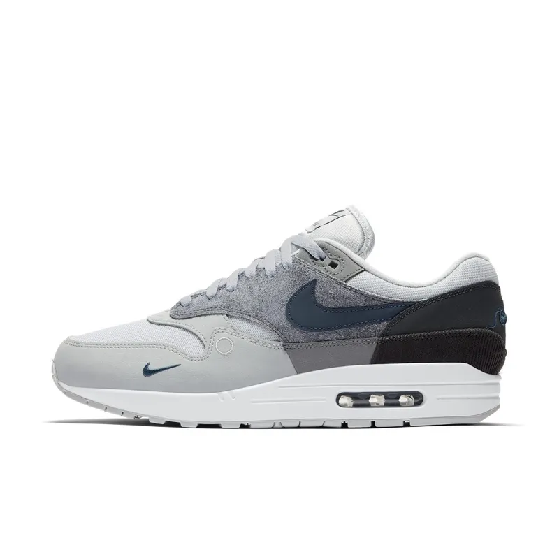 Nike Air Max 1 City Pack ‘London’ (2020) (CV1639-001)