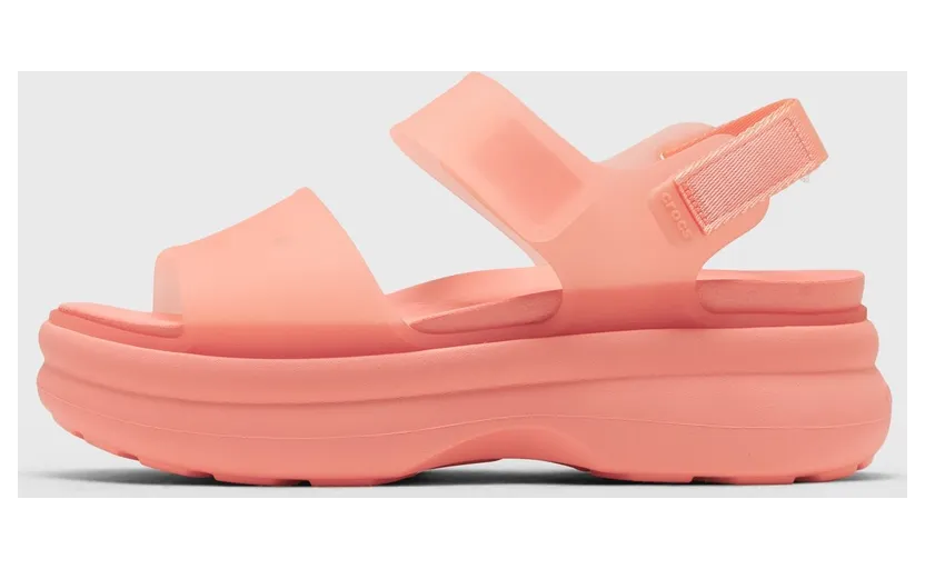 Crocs Soho Pink (2126516UI)