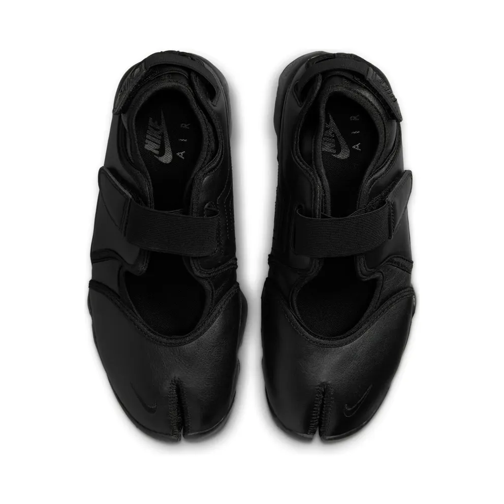 Nike Air Rift “Triple Black” (HM5737-002)