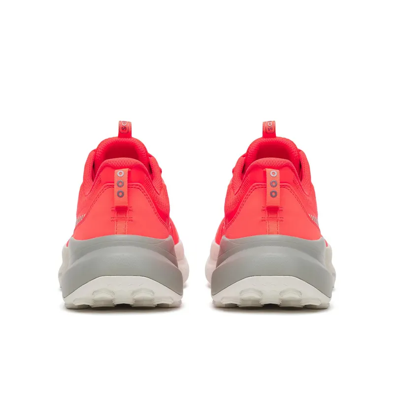 SAUCONY Xodus Ultra 4 “Black / Rust” (S101617-1007)