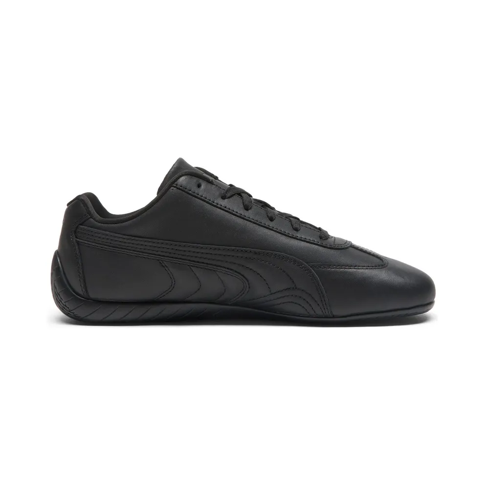 Puma Speedcat volledig “Puma Black / Shadow Gray” (405449_01)