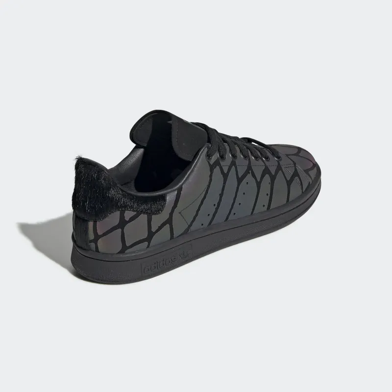 Adidas Stan Smith Core Black / Core Black / Core Black (FV4044)