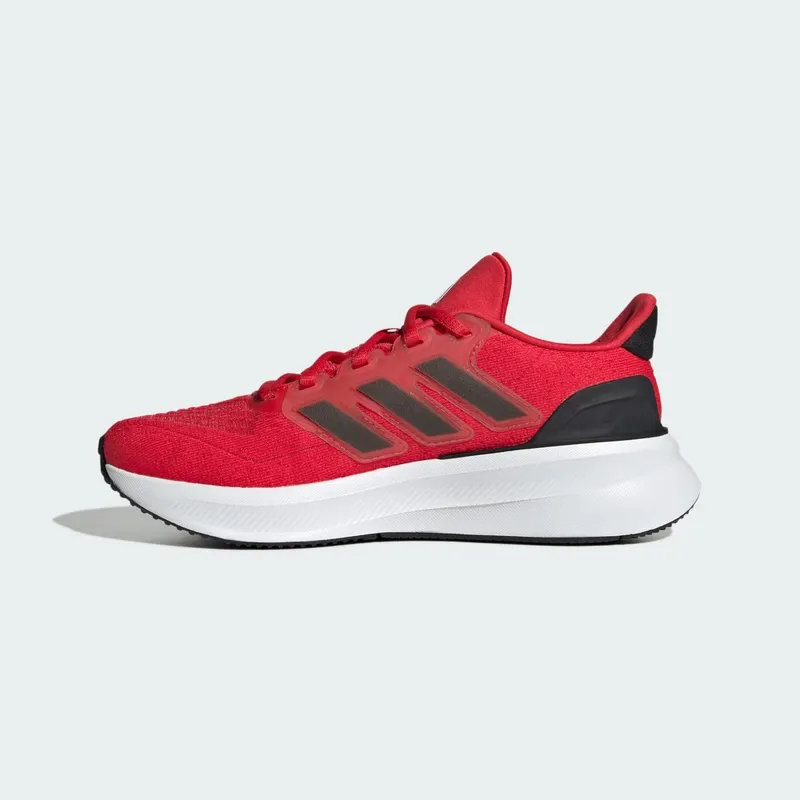 adidas Ultrarun 5 Pure Ruby Core Black Cloud White (JQ5553)