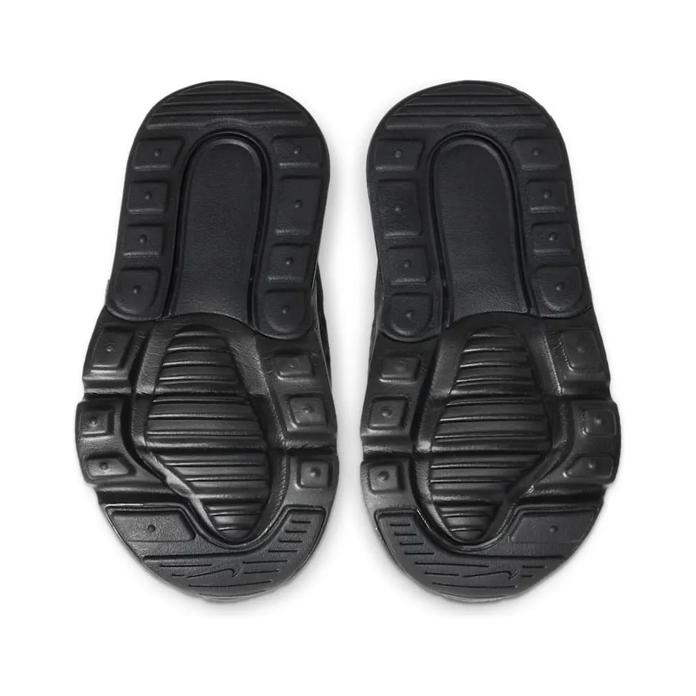 Nike Air Max 270 Extreme Triple Black (TD) Black/Black/Black (CI1109-005)